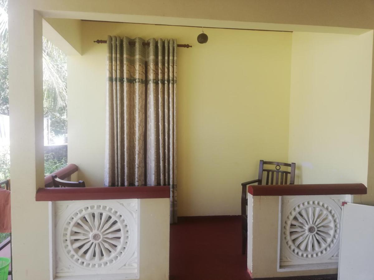 Bay Hill Guest House Tangalle Bagian luar foto