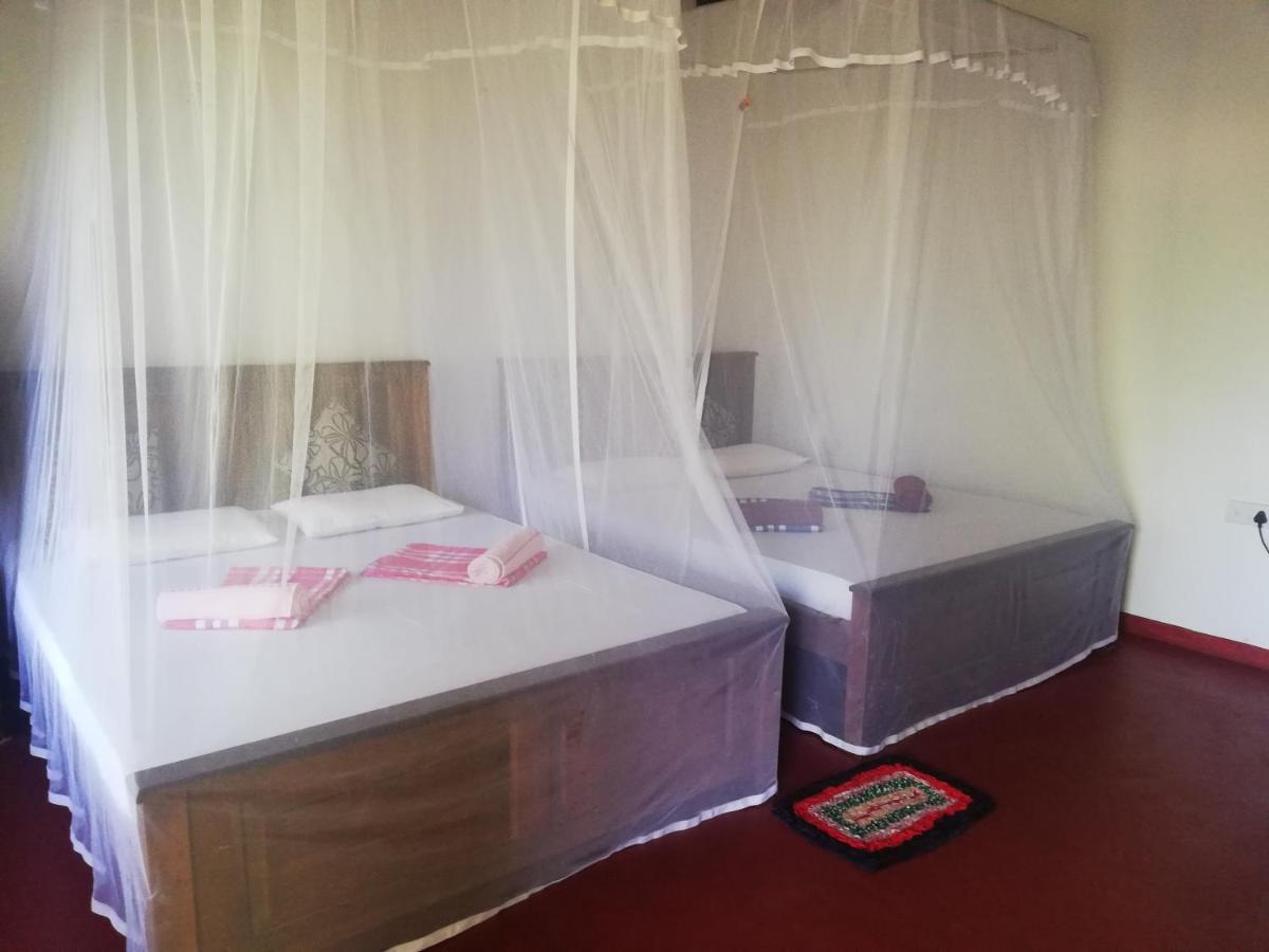 Bay Hill Guest House Tangalle Bagian luar foto