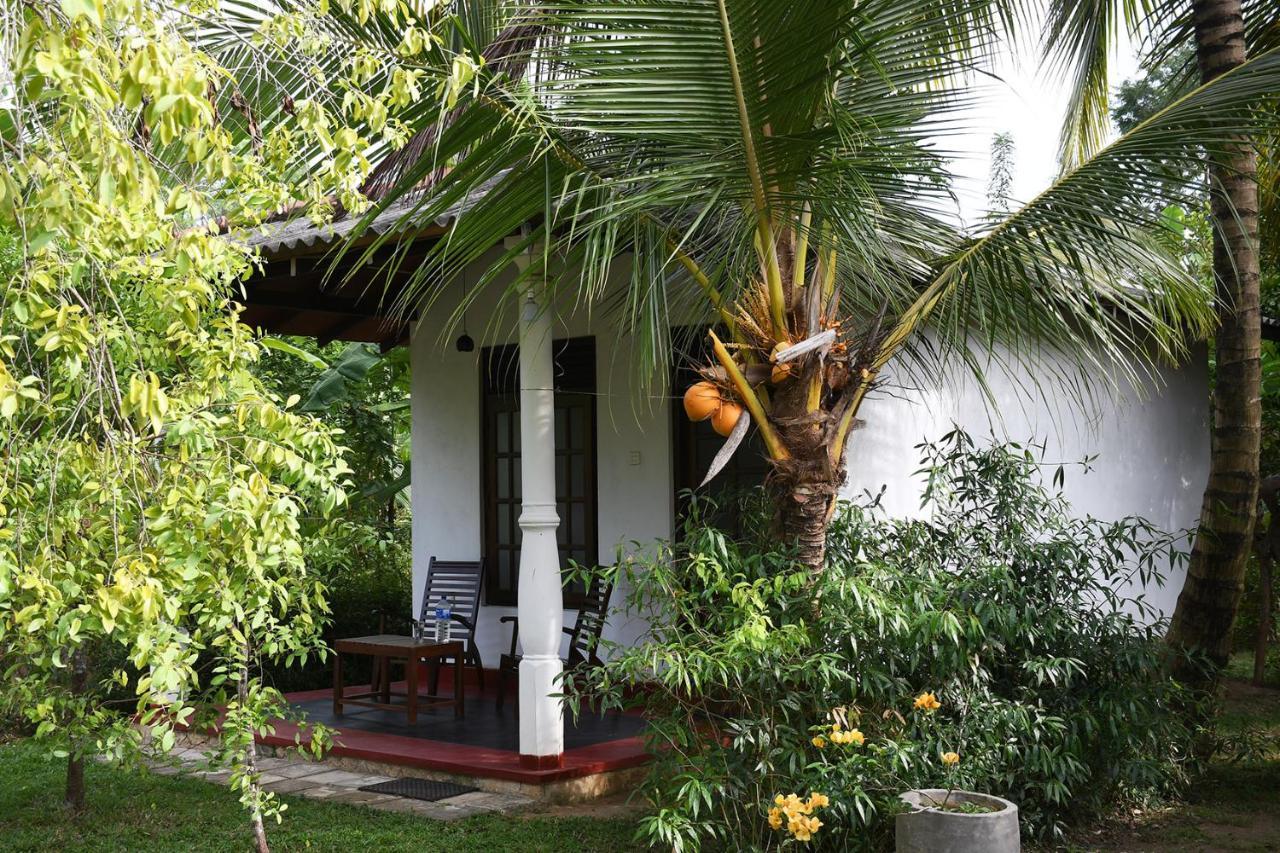 Bay Hill Guest House Tangalle Bagian luar foto
