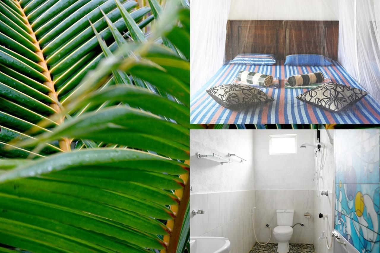 Bay Hill Guest House Tangalle Bagian luar foto