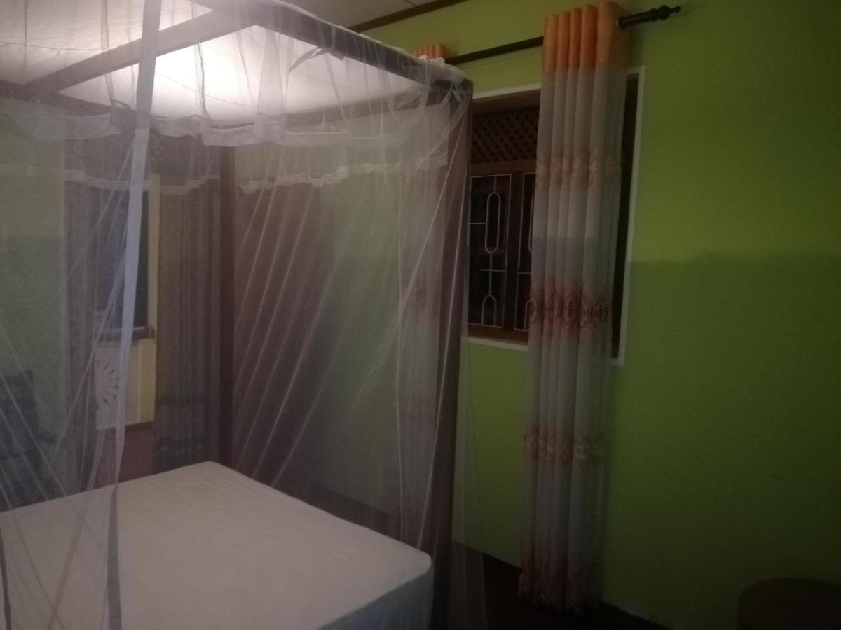Bay Hill Guest House Tangalle Ruang foto