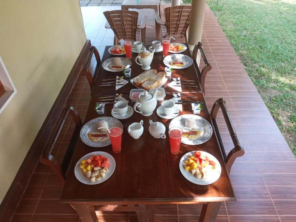 Bay Hill Guest House Tangalle Ruang foto