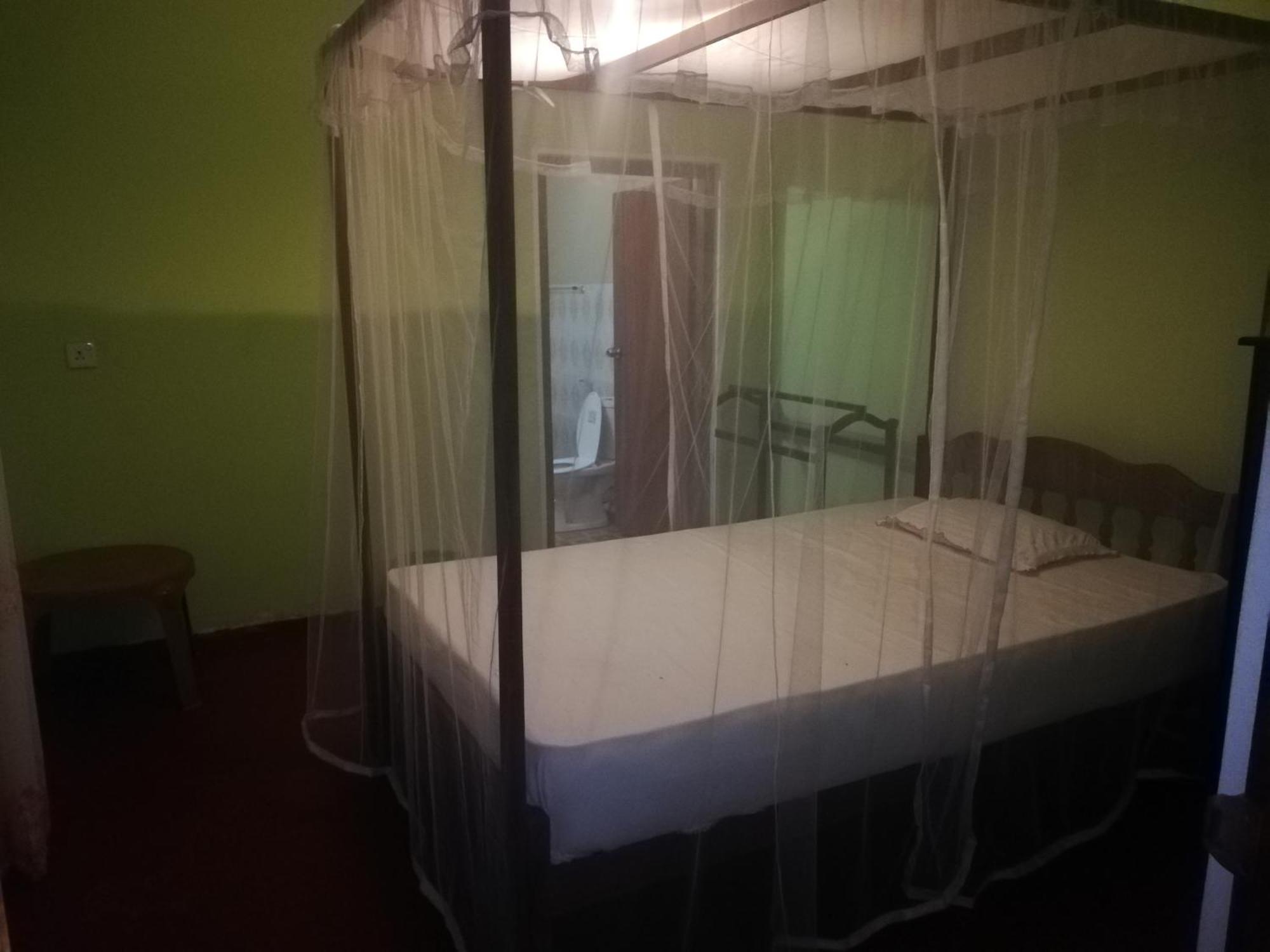 Bay Hill Guest House Tangalle Ruang foto