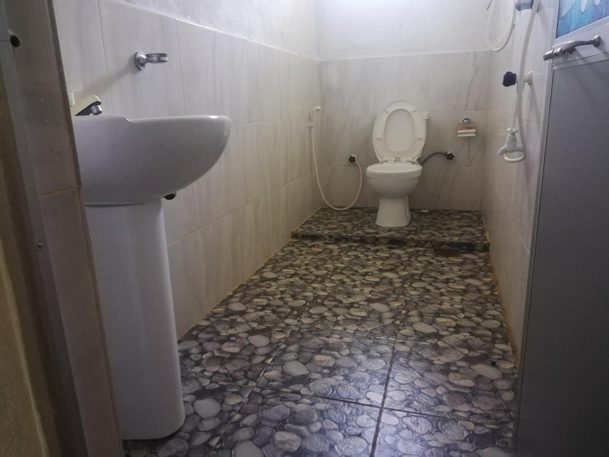 Bay Hill Guest House Tangalle Ruang foto