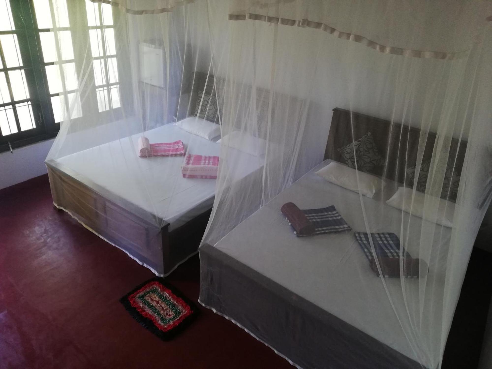 Bay Hill Guest House Tangalle Ruang foto