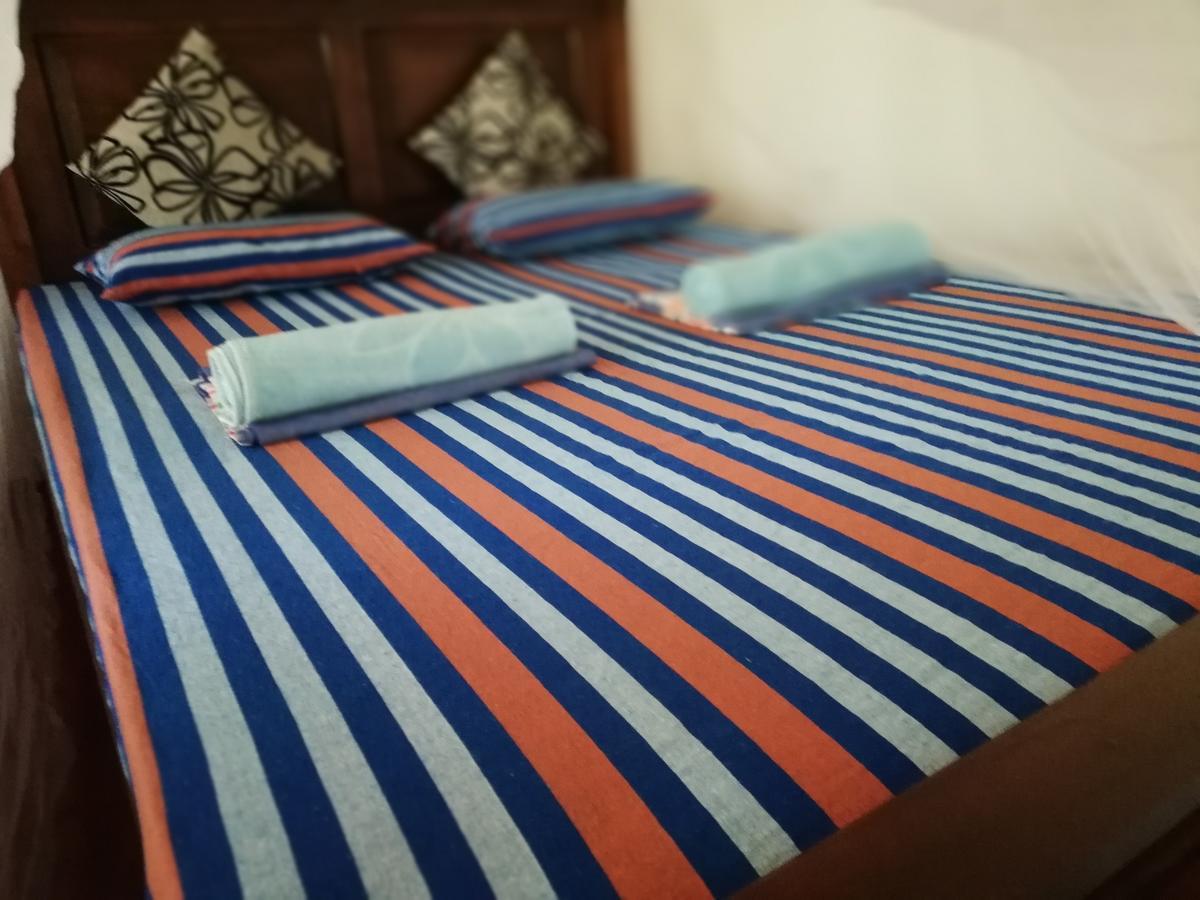 Bay Hill Guest House Tangalle Bagian luar foto