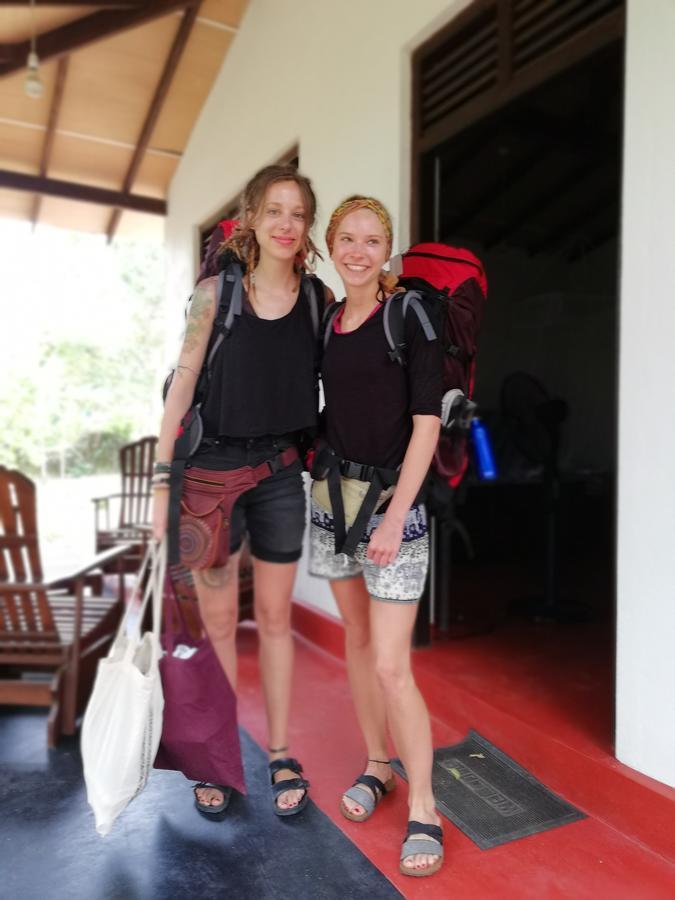 Bay Hill Guest House Tangalle Bagian luar foto